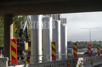 EA350954, Eastpress, Vantaa, Finland